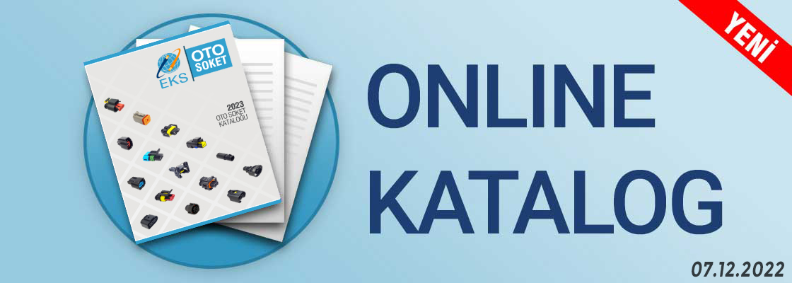 Online Katalog - EKS OTO SOKET