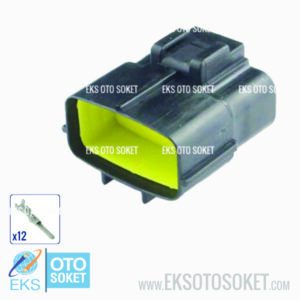 12C027EDM