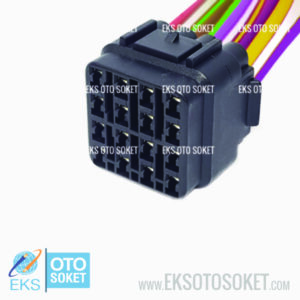 16C001K