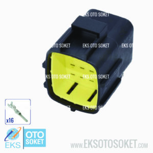 16C021EDM