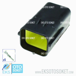 5C005EDM