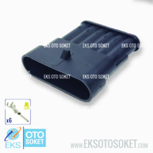 6C008EDM