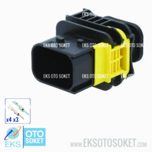 7C009EDM
