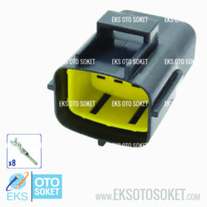8C026EDM